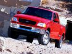 Ford F-150 SuperCab 1996 года